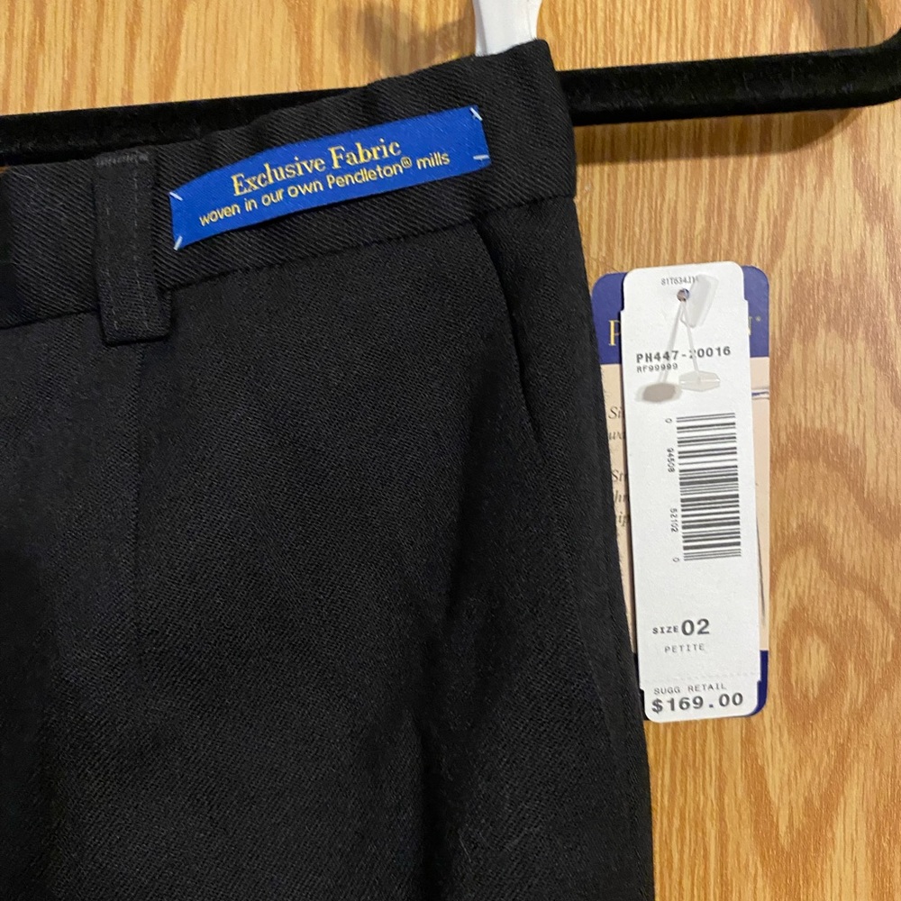 Pendleton pants - Picture 4 of 8